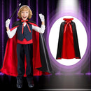 Magic Kit, Magic Tricks with Magician Costume for Kids, Magic Set for Kids Ages 6 7 8 9 10 11 12 Year Old by TinyTreasures Baby Boutique