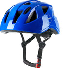 Kids Bike Helmet,2 Sizes Adjustable for Youth Child Boys & Girls Ages 3-5-8-14,Ventilation and Multi-Sport for Bicycle Scooter Skate by TinyTreasures Baby Boutique