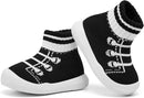 Engtoy Baby Shoes & Socks - Non-Slip Breathable Slippers with Soft Rubber Sole - Baby Boys & Girls Slip On Sneakers by TinyTreasures Baby Boutique