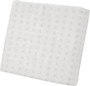 Classic Accessories Montlake FadeSafe Water-Resistant 25 x 22 x 4 Inch Wide Back Patio Quilted Lounge Cushion, Spice by GreenHaven Gardens
