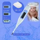 Baby Care Kits,Baby Grooming Kit,10 in 1 Newborn Essentials Must Haves,Baby Nail Clippers Baby Brush Baby Comb Earpick Nose Cleaning Tool Baby Nail File Nursing Baby Kit （Blue） by TinyTreasures Baby Boutique