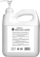Premo Guard Bed Bug, Mite & Lice Laundry Detergent Additive 128 oz – Child & Pet Friendly – Stain & Odor Free – Best Natural Non-Toxin Treatment by CozyNest Decor