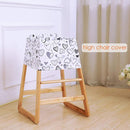 Baby Car Seat Covers, Carseat Canopy, Boys Girls Privacy Breastfeeding Cover (Grey Heart) by TinyTreasures Baby Boutique