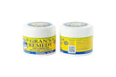 Gran's Remedy Shoe Deodorizer and Foot Powder for Smelly Feet - Effective Shoe Odor Eliminator in Travel Size - Absorbs Sweat and Moisture for Shoes and Feet - Unscented by CozyNest Decor