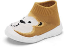 Engtoy Baby Shoes & Socks - Non-Slip Breathable Slippers with Soft Rubber Sole - Baby Boys & Girls Slip On Sneakers by TinyTreasures Baby Boutique