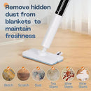 Steam Mop, Detachable Handheld Steam Cleaner for Home,1200W Heat to 260 °F in 20S, 2 Steam Modes & LED Display, 23FT Cord, Steam Mops for Floor Cleaning, Hardwood,Bathroom, Tile, Carpets by CozyNest Decor