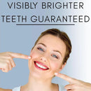 Teeth Whitening Gel Refill for Trays - Professional Strength 44% Carbamide Peroxide Formula - Fast & Effective Bleaching Solution for a Brighter Smile by CozyNest Decor