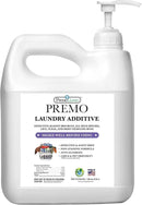Premo Guard Bed Bug, Mite & Lice Laundry Detergent Additive 128 oz – Child & Pet Friendly – Stain & Odor Free – Best Natural Non-Toxin Treatment by CozyNest Decor