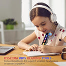 Translation Pen - Dyslexia Reading Tools for Kids, Text to Speech Scanning Pen, Support 130+ Languages Translator Pen for Language Leaners, Travel Business Offline Voice & Photo Translation by TinyTreasures Baby Boutique