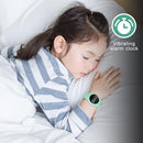 Kids Watches for Girls Boys Digital Sport Watch with Step Counter Pedometer Vibration Alarm Clock, No App Waterproof Fitness Tracker Kids Watch Boys Girls Teens Students Ages 5-16 by TinyTreasures Baby Boutique