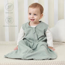 JELLYMONI Baby Sleep Sack 18-24 Months 100% Cotton Wearable Blanket, 0.5 TOG Soft Lightweight Toddler Sleeping Sack 3 Pack 2-Way Zipper Newborn Sleep Sacks by TinyTreasures Baby Boutique
