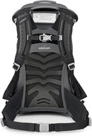 Osprey Poco LT Lightweight Child Carrier Backpack - Compact, Travel-Ready Kid Carrier with Sunshade and Adjustable Fit - Lightweight, Comfortable Hiking Carrier for Toddlers by TinyTreasures Baby Boutique