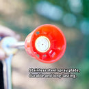 Agricultural Spray Guns, Fruit Tree Sprinkler, Electric Spray, High-Pressure Spray, Long Rod, Even Spray, Direct Spray, Lrrigation and Cleaning (Red headed plastic spray gun) by GreenHaven Gardens
