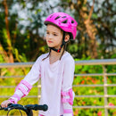 Kids Bike Helmet,2 Sizes Adjustable for Youth Child Boys & Girls Ages 3-5-8-14,Ventilation and Multi-Sport for Bicycle Scooter Skate by TinyTreasures Baby Boutique