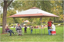 Coleman 13x13ft Instant Canopy Sun Shelter, Portable Shade Tent Sets Up in 3 Minutes, Vented Roof for Airflow & UPF 50+ Sun Protection, Great for Beach, Park, Tailgating, Camping, Backyard & More by TinyTreasures Baby Boutique