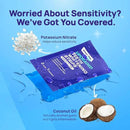 Whitebite Pro Upgraded Teeth Whitening Strips 14 Strips (7 Treatments) | Enamel-Safe | Deep Stains Removal | Non-Slip Design | Whitening Without Any Harm | Mint by CozyNest Decor