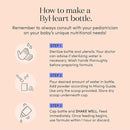 Infant Formula Powder for Infants 0-12 Months, Made With Organic Whole Milk, Clean Label Project Certified, Closest-to-Breast Milk Baby Formula Patented Protein Blend, 24 Ounce (Pack of 1) by TinyTreasures Baby Boutique