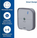Orbit 57925 B-hyve 8-Zone Smart Indoor Sprinkler Controller by GreenHaven Gardens