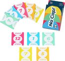 No Cap! – The Ultimate Game Night Card Game for Friends & Family, Perfect for Laughter-Filled Evenings, Includes 65 Cards, Easy Instructions, and Hours of Competitive Fun by TinyTreasures Baby Boutique