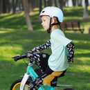 Bike Skateboard Helmet, Adjustable and Multi-Sport for Skate Scooter, 3 Sizes for Adult Youth Kids Toddler by TinyTreasures Baby Boutique