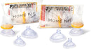 LifeVac Home Kit 2 Pack - Portable Suction Rescue Device, First Aid Kit for Kids and Adults, Portable Airway Suction Device for Children and Adults by TinyTreasures Baby Boutique