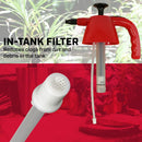 Chapin International 10022: Value Pack, 2-Pack, 48-Ounce Handheld Multi-Purpose Pump Sprayer for Fertilizers, Herbicides and Pesticides by GreenHaven Gardens