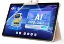 AI Kids Tablet with Scanner - 50000+ Content AI Tutor Learning Tablet with ELA, Math, ABC, Word, Read, Phonics, STEM for Homeschooler Educational Study for PreK - G6 (TalPad T100, Standard) by TinyTreasures Baby Boutique