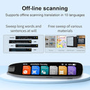 Translation Pen, 142 Language Translation Devices Translator Pen, Text Extract Pen, Pen Scanner for Travel Learning and Reading Disabilities Translation Pen by TinyTreasures Baby Boutique