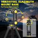 Telescope, Telescopes for Adults Astronomy Professional, 90mm Aperture 1000mm High Powered Telescope for Beginners & Kids with Precision Adjustment Vertisteel AZ Mount Tripod Phone Adapter by TinyTreasures Baby Boutique
