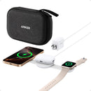 Anker MagGo Wireless Charging Station (3-in-1, Foldable Pad) by Anker