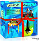 Make Your Own Space Night Light & DIY Robotic Kit Best Present for Boys Ages 6 7 8 9 10 11 12 Years Old, Kids STEM Projects, Arts and Crafts for Boys & Girls, Experiment Kit Gifts Ideas by TinyTreasures Baby Boutique