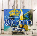 Neon Signs Beer Bar Bedroom Light Compatible For Corona Extra Crown Tree Glass Neon Signs for Office Hotel Pub Cafe Birthday Party Man Cave Neon Light Art Wall Lights 24 X 20 Inches by CozyNest Decor