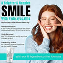 Ollie Fresh Mint Toothpaste 4oz by CozyNest Decor