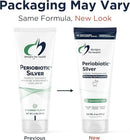 Designs for Health Periobiotic Silver Hydroxyapatite Toothpaste - Fluoride Free Toothpaste with Oral Probiotics with Whitening Hydroxyapatite - Supports Gum Health & Remineralization (4oz Mint) by CozyNest Decor