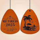 Retirement Gift for Woman Men Coworker Teacher Nurses Friends Mom Dad Grandma Grandpa Retirees, Coworkers Farewell Going Away Gift, 32" Wind Chimes Retirement Decorations by CozyNest Decor