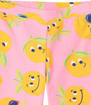 Amazon Essentials Girls and Toddlers' Leggings, Multipacks by TinyTreasures Baby Boutique