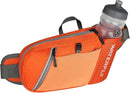 WATERFLY Fanny Pack Waist Bag: Hiking Water Bottle Holder with Strap Waist Pack for Women Men Hydration Hip Packs for Running Walking Traveling-Orange by TinyTreasures Baby Boutique