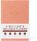 Self Care Planner by epic self - Undated Wellness Planner, 48 Weeks - Self-Love, and Habit Tracker for Women - Prioritize Your Well-being in 2024 - Daily & Weekly Reflection Pages by TinyTreasures Baby Boutique