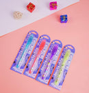 Invisible Ink Pen 24Pcs Spy Pen with UV Light Magic Marker Kid Pens for Secret Message and Birthday Party,Writing Secret Message for Easter Day Halloween Christmas Party Bag Gift by TinyTreasures Baby Boutique