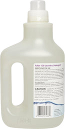 Fuller Brush 100 Laundry Detergent - Fresh Linen Scent, Skin & Color Safe Fabric Cleaner For Washing Infant/Baby Clothes, Sheets & Delicate Cloth (Pack of 1) by TinyTreasures Baby Boutique