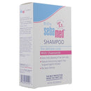 SEBAMED Children's Baby Shampoo Extra Mild Cleanser for Delicate Baby Hair and Scalp (250mL) by TinyTreasures Baby Boutique