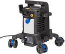 Westinghouse ePX3100 Electric Pressure Washer, 2300 Max PSI 1.76 Max GPM with Anti-Tipping Technology, Onboard Soap Tank, Pro-Style Steel Wand, 5-Nozzle Set, for Cars/Fences/Driveways/Home/Patios by GreenHaven Gardens