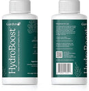 Gardyn HydroBoost for Gardyn Hydroponic Indoor Gardens - 250 ML (Plant Based Water Treatment-Lowers PH, Balances Plant Nutrients & Reduces Need for More Intensive Hydroponic Growing System Cleanings) by GreenHaven Gardens