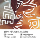 Custom Tapestry For Wall Bedroom Custom Backdrop Personalized Image Text Photo Customized Funny Tapestry Banners And Signs Single Picture Vertical Tapestrys by CozyNest Decor