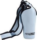 NEOSLING, Adjustable Neoprene Bottle Holder, Sky Blue by TinyTreasures Baby Boutique