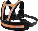 Holiberty Child Motorcycle Safety Harness for Kids Anti-Fall Bike Motorcycle Shoulder Belt Cycling Walking Harness Age 2-12 by TinyTreasures Baby Boutique
