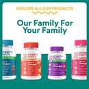 SmartyPants Prenatal Multivitamin Gummies - Improved Formula: Omega 3 (DHA/EPA), Methylfolate, Biotin, Vitamin D3, C, Vitamin B12, B6, Vitamin A, K & Zinc, Gluten Free, 120 Count (40 Day Supply) by TinyTreasures Baby Boutique
