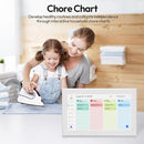BOCT 21.5'' Digital Calendar Wall - 32GB Memory Touch Screen Chore Chart Smart Calendar,Digital Planner,Auto-Sync,APP Control,Interactive Family Schedules, Gift for Mother by TinyTreasures Baby Boutique