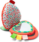 Melissa & Doug Strawberry Take Along Toy by TinyTreasures Baby Boutique