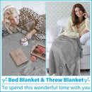 Oversized Turkish Beach Towel Blanket XXL Cotton Sandproof Towels Boho Woven Extra Large Big Sand Free Giant Throw Thick Blankets Huge Quilt XL Picnic Camping Necessities Cloud For Adult Gifts Black by TinyTreasures Baby Boutique